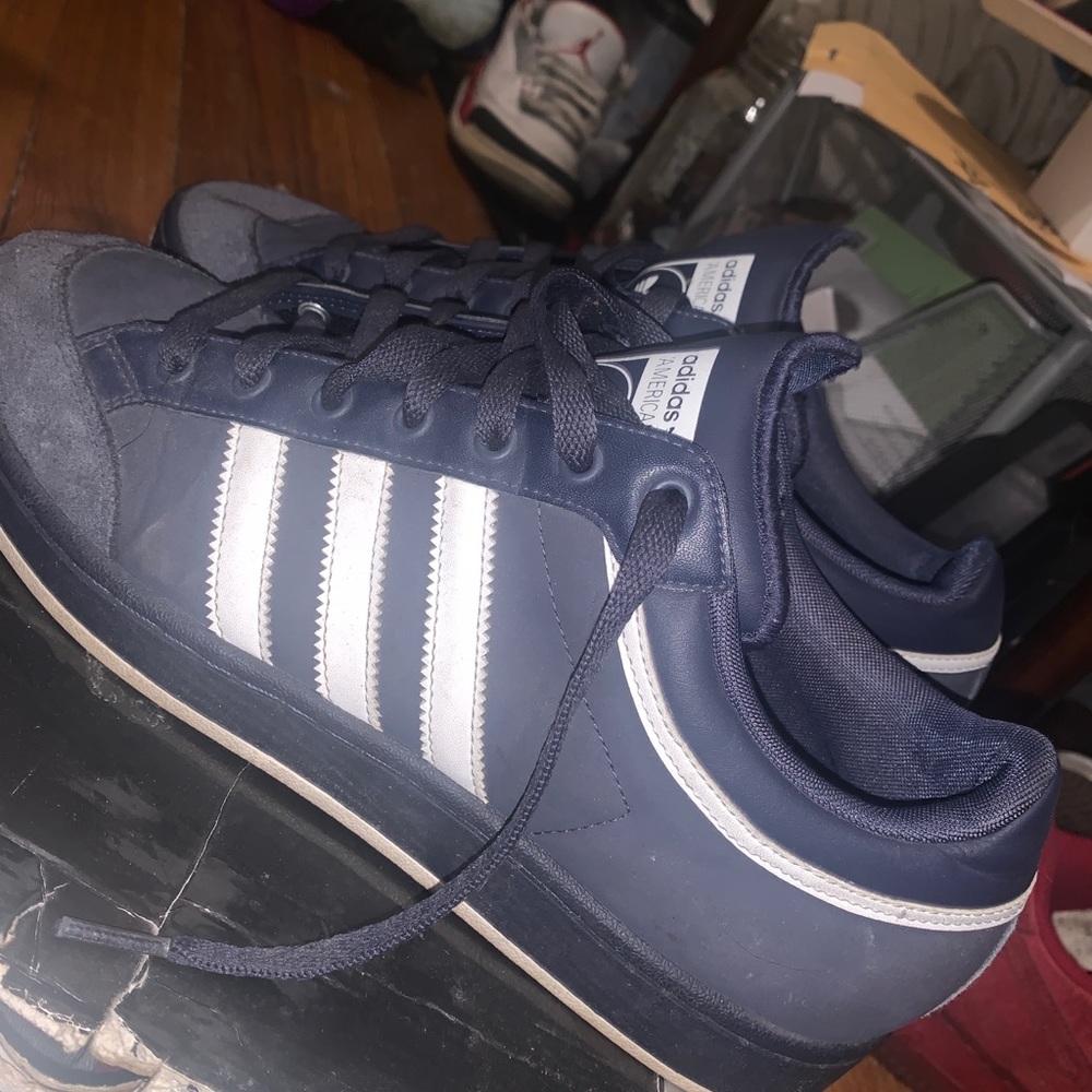 Addidas Americas